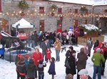 Carrick on Shannon Festive Activities from Town Marketing Group